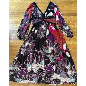 Anthropologie Letrueke Women’s Dress Size Small